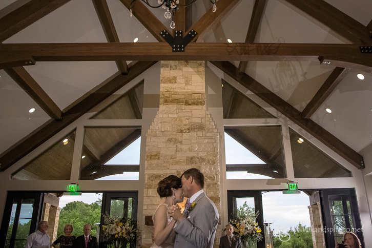 wedding at the laurel grapevine